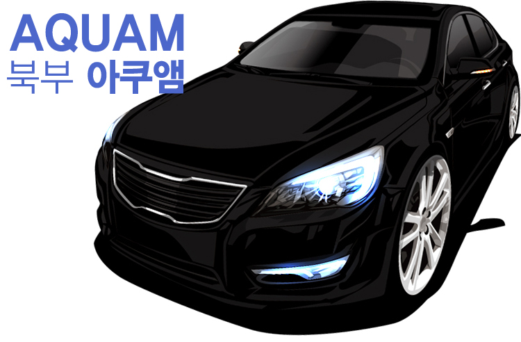 아쿠앰 이미지