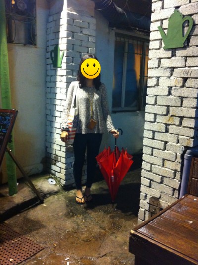 클랩핸즈 이미지