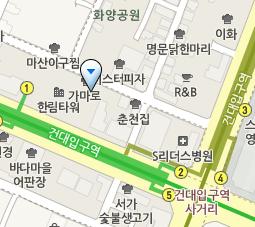 애플노래연습장 이미지