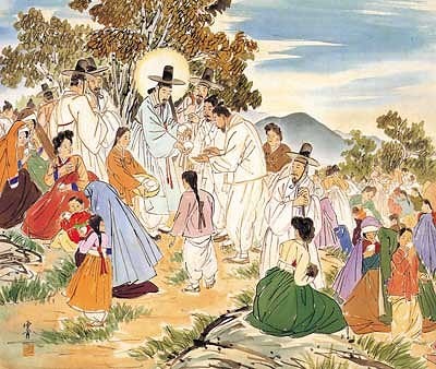 깨끗한 사람들 이미지