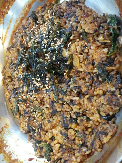 정가네안동찜닭 이미지