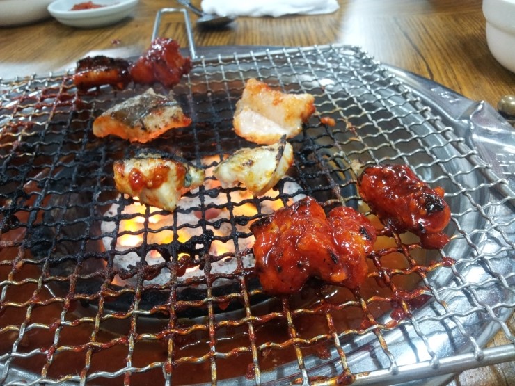 해운대아나고 이미지