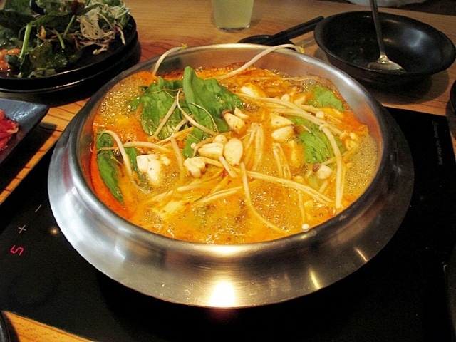 바르미샤브샤브N칼국수 이미지