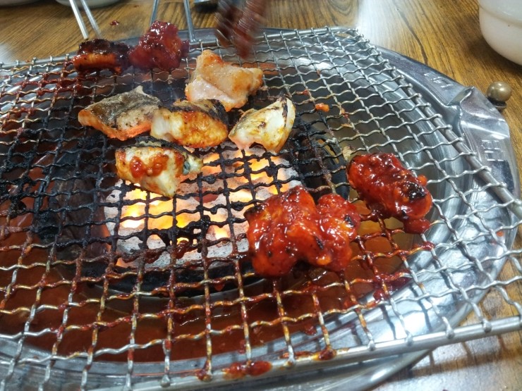 해운대아나고 이미지