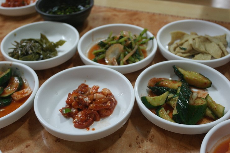 장터식당 이미지