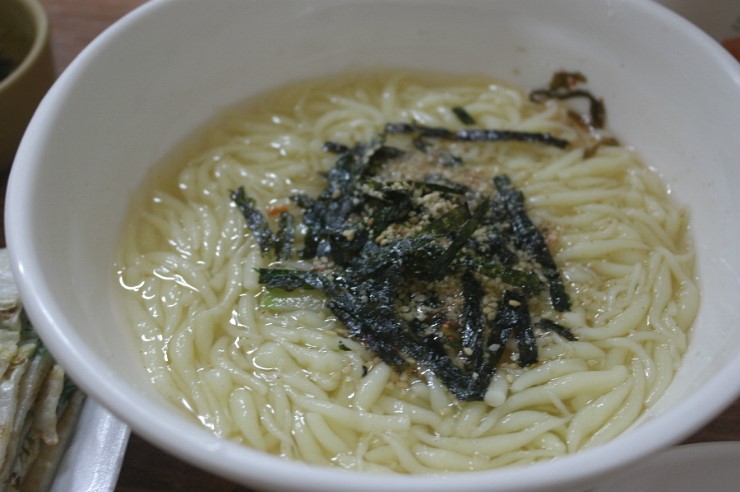 장터국수식당 이미지