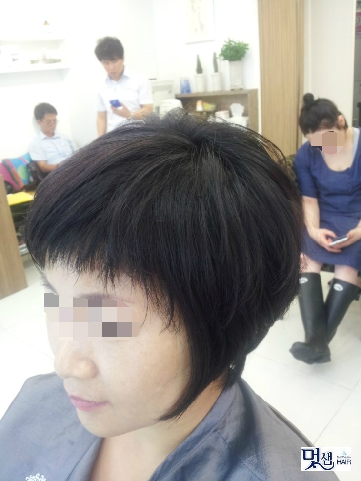 멋샘미용실 이미지