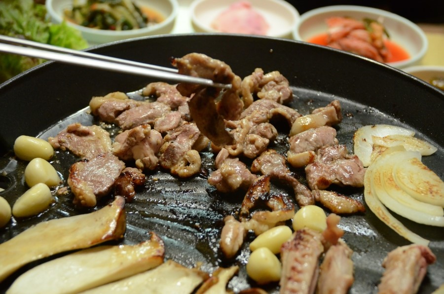 신선주한잔 이미지