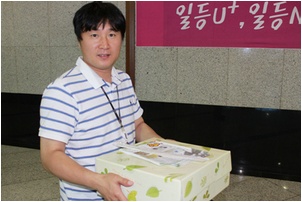 친정떡집 이미지