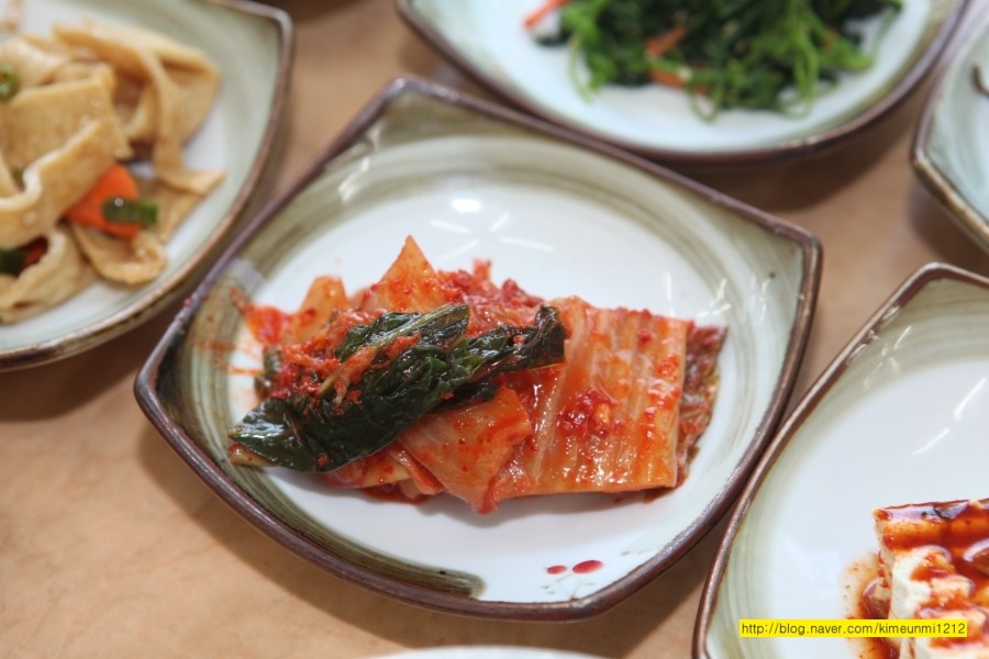 오성식당 이미지