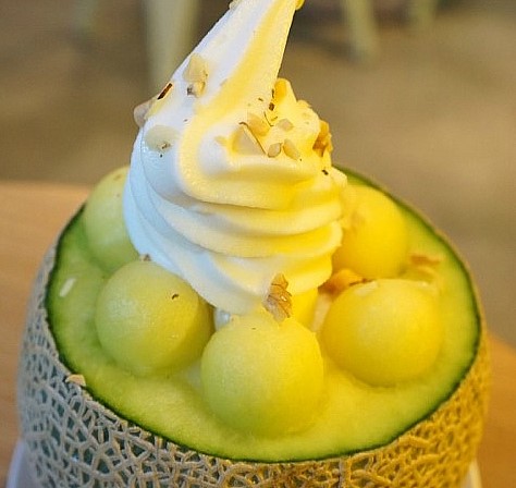 아이엠빙수 이미지