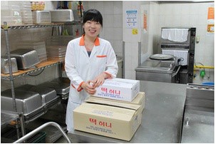 친정떡집 이미지