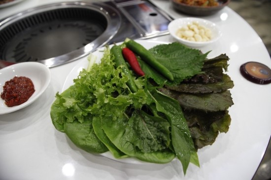 국민주먹고기 이미지