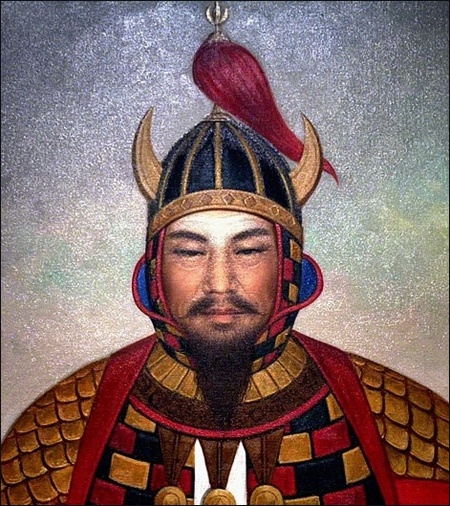 장보고 이미지