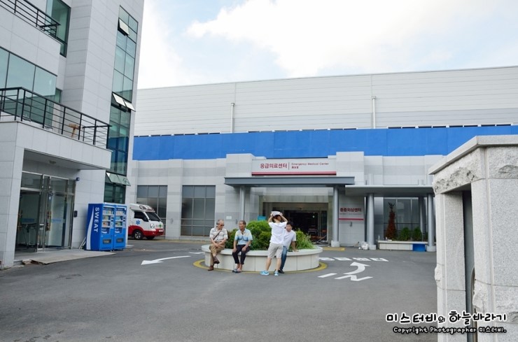 Haeundae Baek Hospital