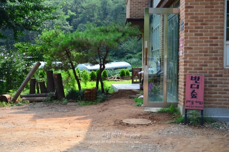 북카페반디 이미지