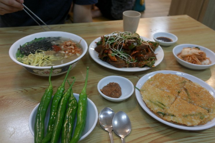 강원식당 이미지