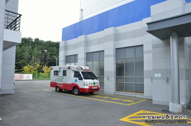Haeundae Baek Hospital