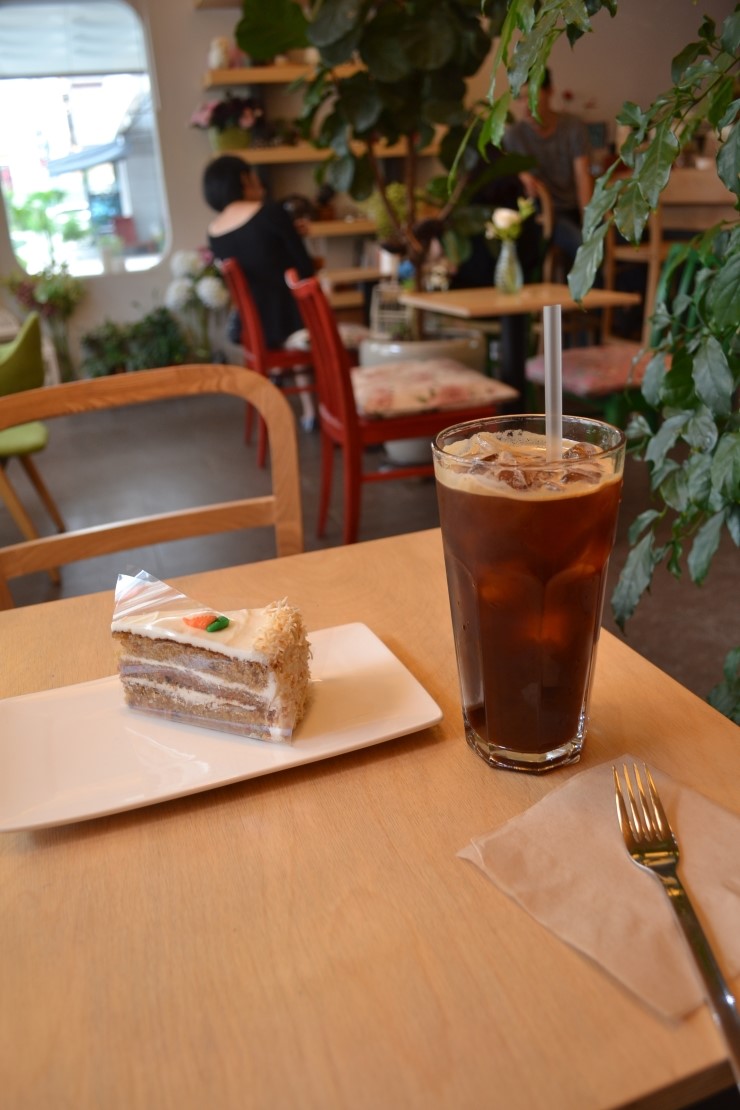 커피블러썸(coffee blossom) 이미지