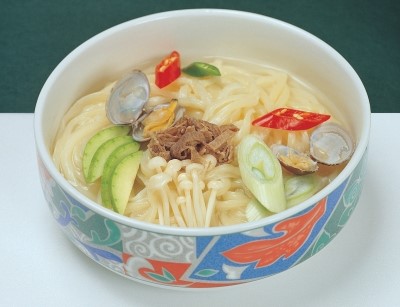 수칼국수 이미지