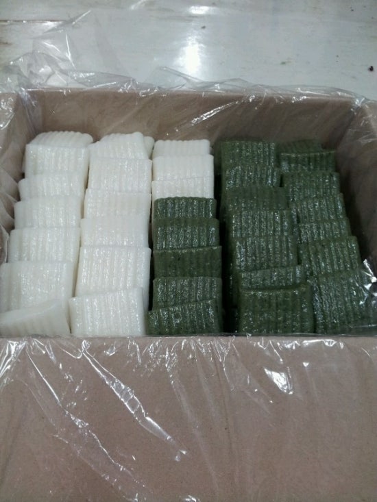 ２１세기떡집 이미지