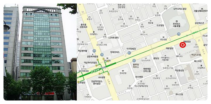 삼익라비돌빌딩 이미지