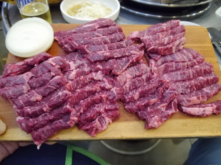 풍년집정육식당 이미지