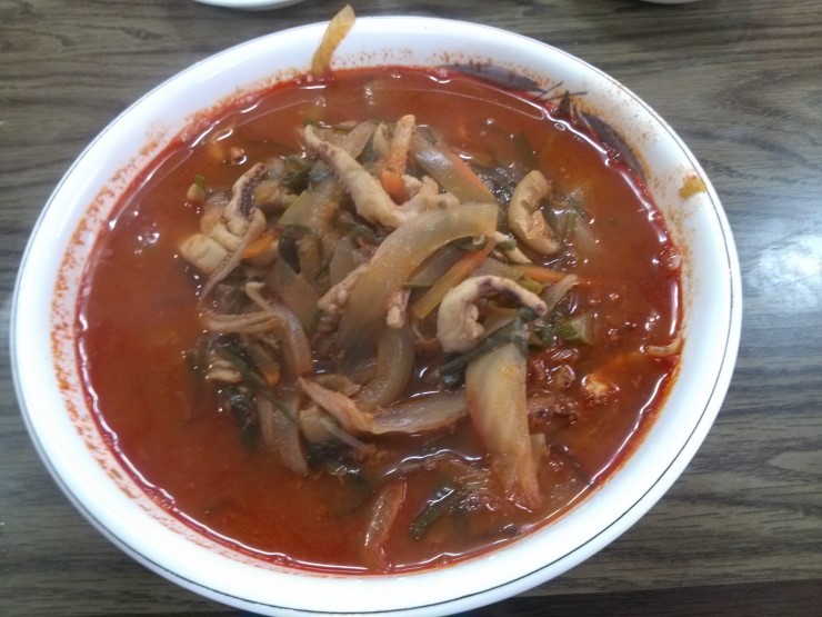 기차반점 이미지
