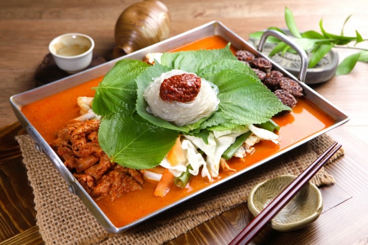 칠연푸드시스템 이미지