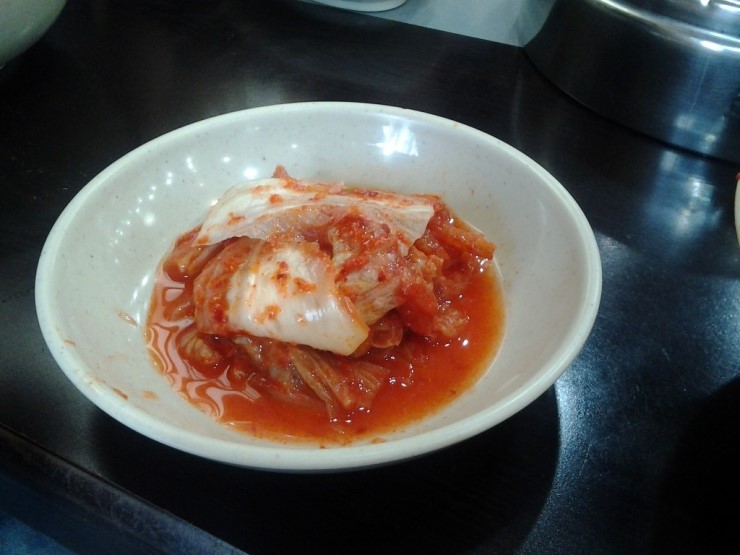 금촌칼국수 이미지