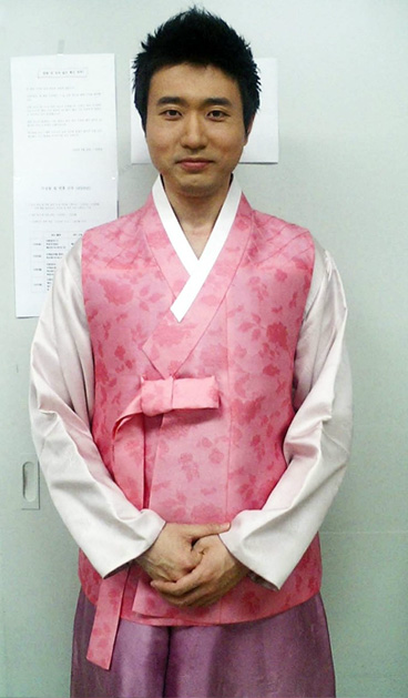 한복이야기한올 이미지