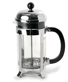 커피프레스(Coffee Press) 이미지