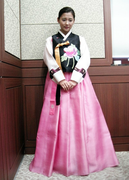 한복이야기한올 이미지