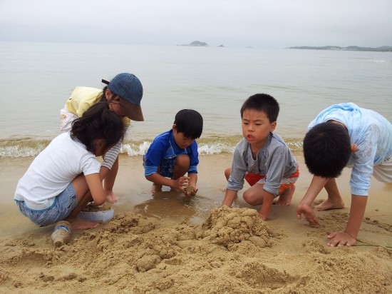 공현진초등학교 이미지