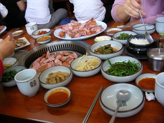 풍년오리 이미지