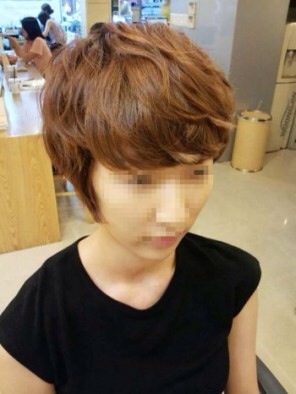 박승철헤어스투디오 부평점 이미지