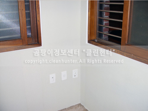 곰팡이헌터 이미지