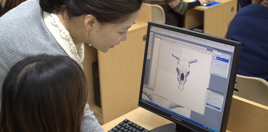 컴퓨터학원 이미지