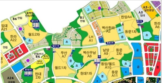 우남스포츠 이미지