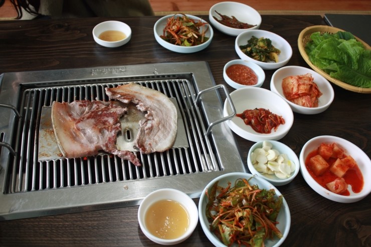 상록가든 이미지