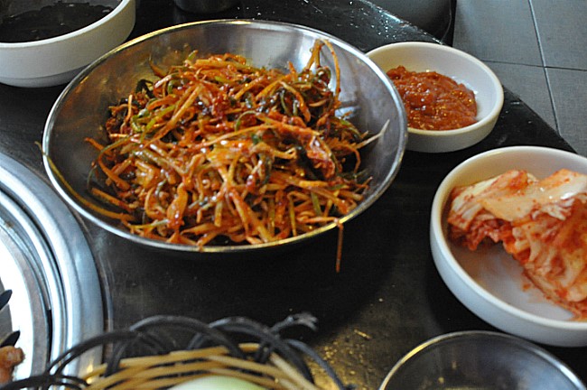 새마을식당주안역점 이미지