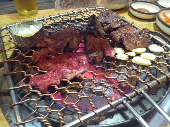 푸른목장 이미지