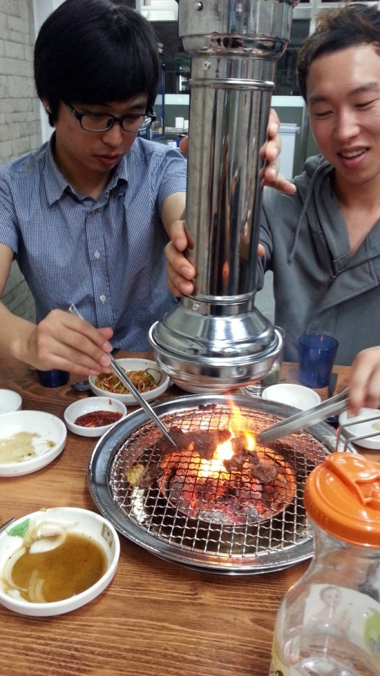 순한우암소한마리 이미지