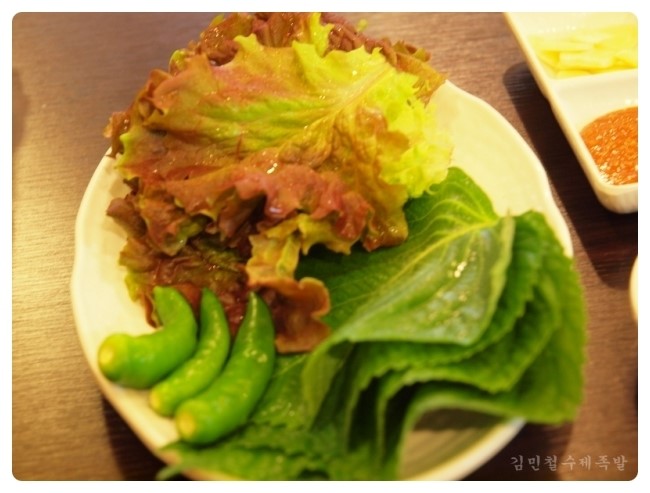 김민철수제족발 이미지