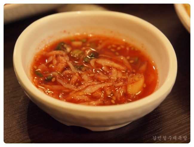 김민철수제족발 이미지