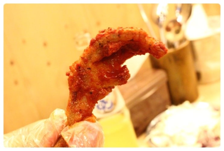 틈새닭발 이미지