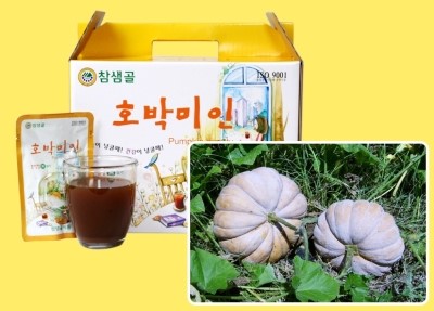 참샘골농장 이미지