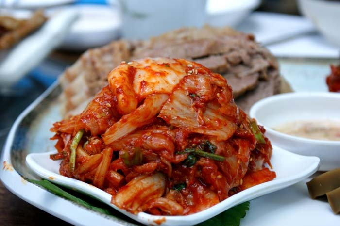 국민왕족발 이미지