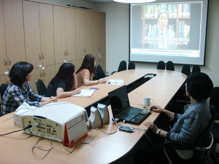 학교법인예수대학교 이미지