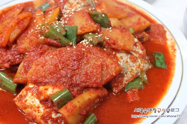 네거리식당 이미지